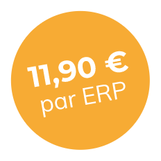 Vous êtes professionnel de l’immobilier ou diagnostiqueur ? Optez pour l’achat de crédits ERP valables sans conditions en moins d’une minute.