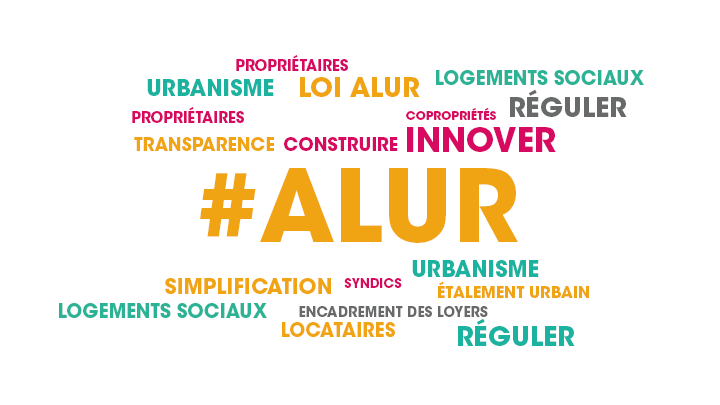 Loi ALUR : Mise en place d’un Diagnostic Technique Global (DTG) pour 2017