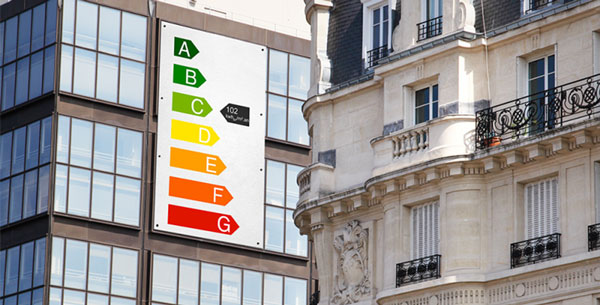 Projet de prolongation des seuils de consommation énergétique actuels pour la construction de bâtiments collectifs